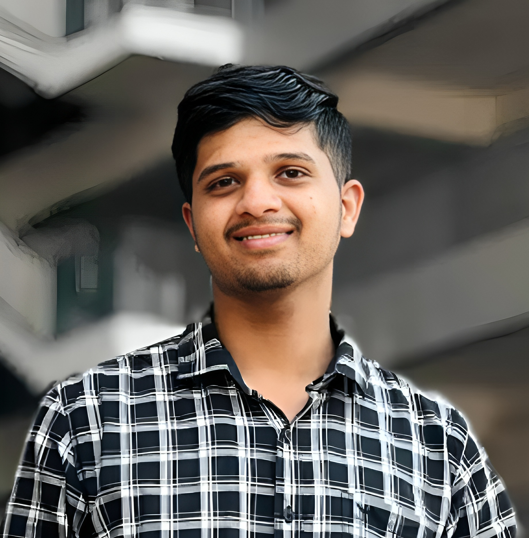 Donthineni Srikar Rao